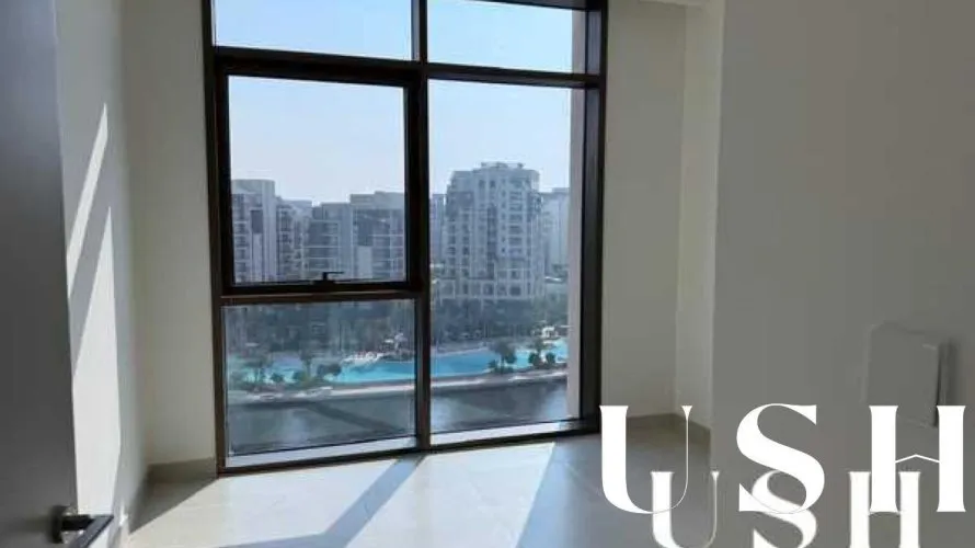 Appartement de 3 chambres à Dubai Creek Harbour (The Lagoons), UAE No. 155 № 2