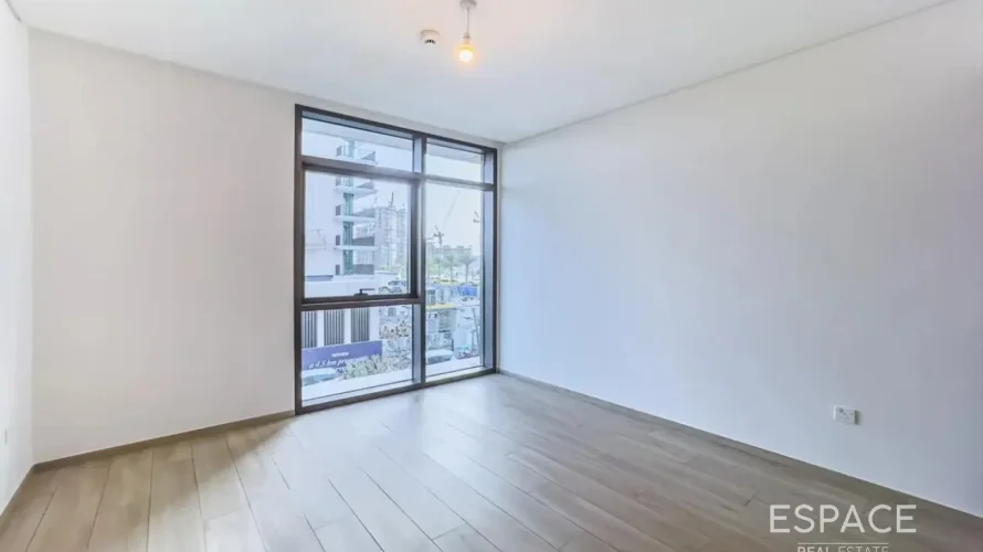 Appartement de 3 chambres à Dubai Creek Harbour, UAE No. 203 № 1