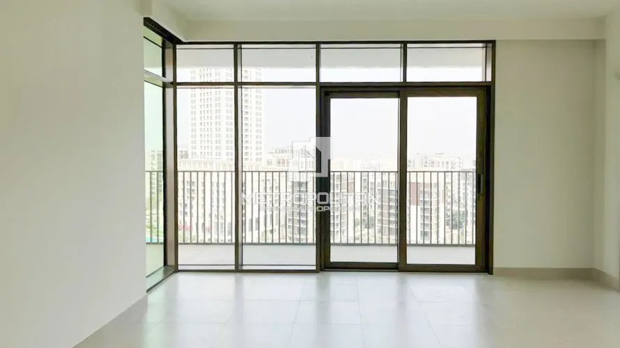 Appartement de 3 chambres à Dubai Creek Harbour (The Lagoons), UAE No. 211 № 1