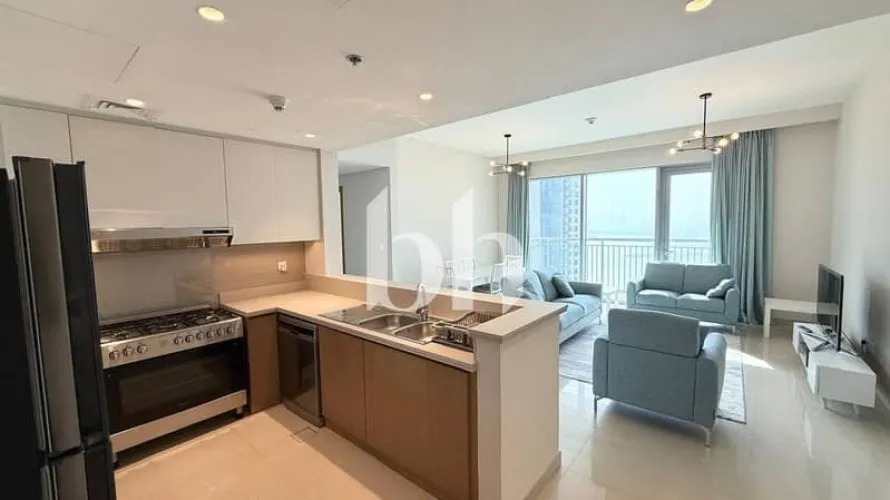 Appartement de 3 chambres à Dubai Creek Harbour (The Lagoons), UAE No. 178 № 3