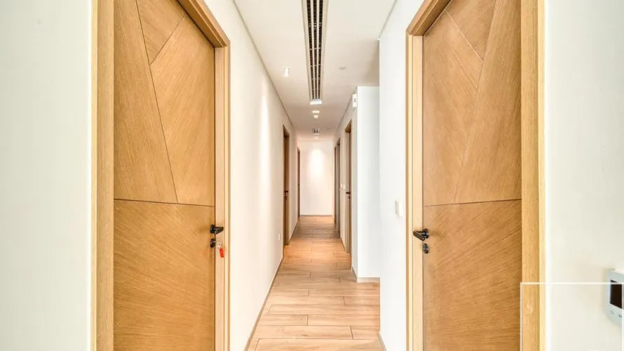 Appartement de 3 chambres à Dubai Creek Harbour (The Lagoons), UAE No. 227 № 5