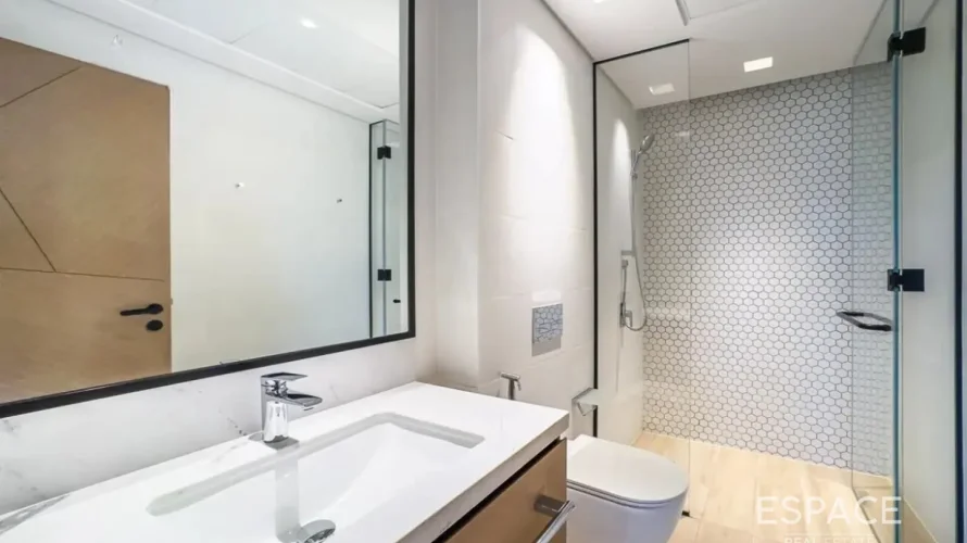 Appartement de 3 chambres à Dubai Creek Harbour, UAE No. 203 № 10