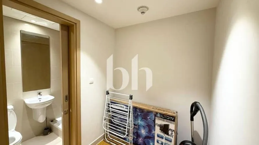 Appartement de 3 chambres à Dubai Creek Harbour (The Lagoons), UAE No. 178 № 13