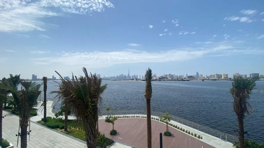 Maison de ville de 2 chambres à The Grand, UAE No. 87 № 27