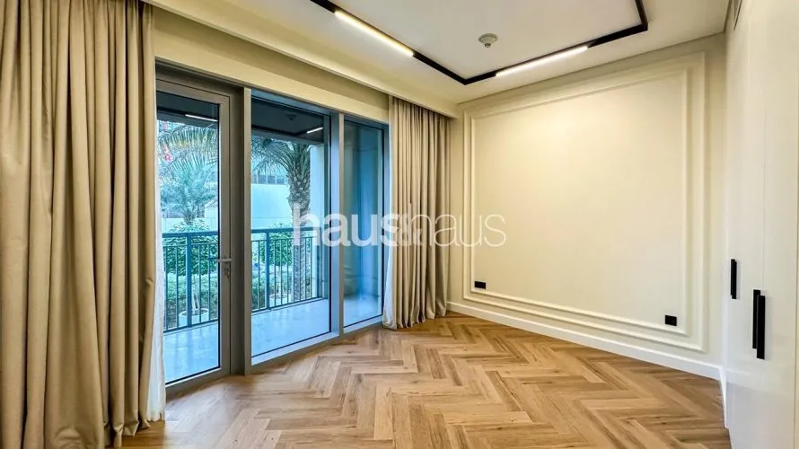 Appartement de 3 chambres à Dubai Creek Harbour (The Lagoons), UAE No. 141 № 12