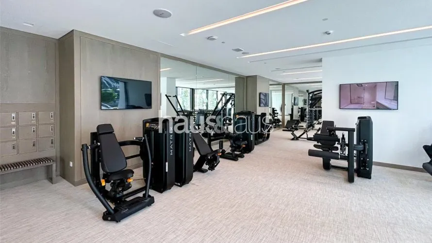 Appartement de 3 chambres à Dubai Creek Harbour (The Lagoons), UAE No. 136 № 12