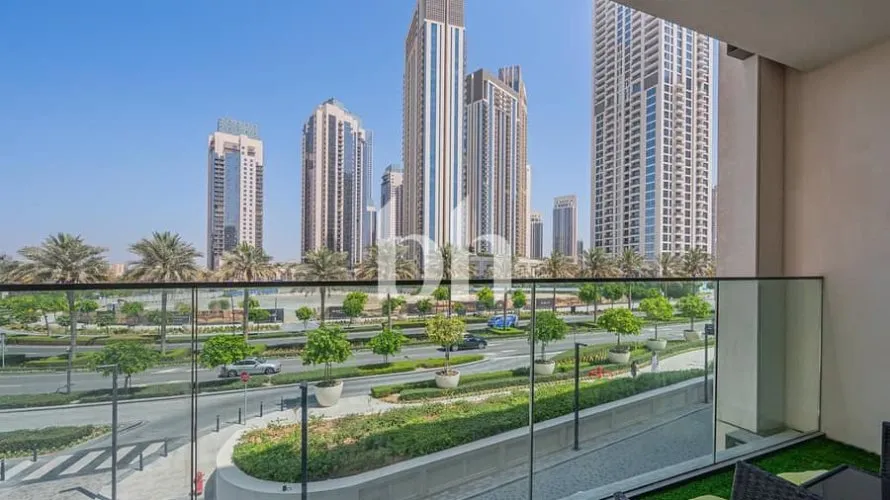 Appartement de 3 chambres à Dubai Creek Harbour (The Lagoons), UAE No. 176 № 8