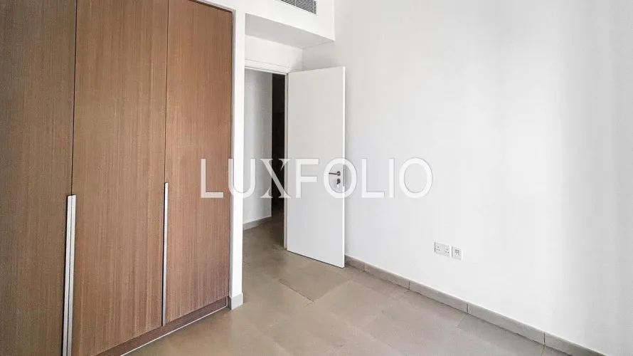 Appartement de 3 chambres à Creek Beach, UAE No. 152 № 6