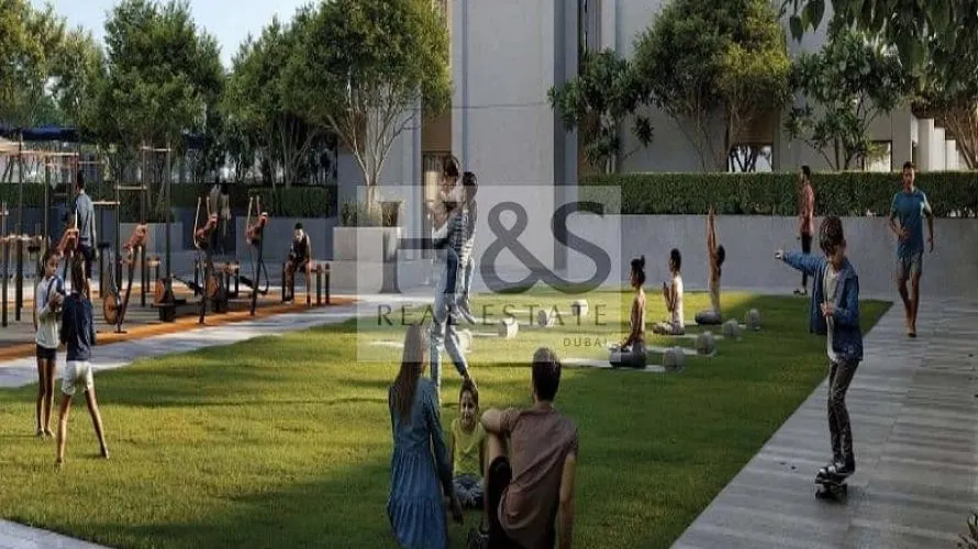 Appartement de 3 chambres à Dubai Creek Harbour (The Lagoons), UAE No. 168 № 3