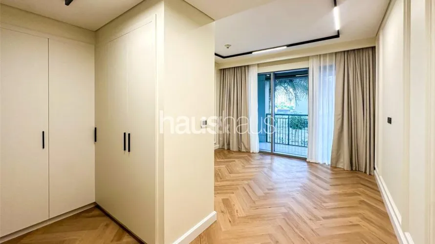 Appartement de 3 chambres à Dubai Creek Harbour (The Lagoons), UAE No. 141 № 8