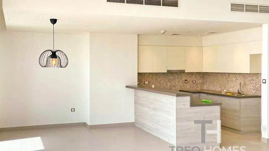 Appartement de 2 chambres à The cove, UAE No. 118 № 1