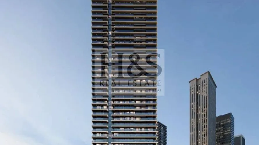 Appartement de 3 chambres à Dubai Creek Harbour (The Lagoons), UAE No. 166 № 7