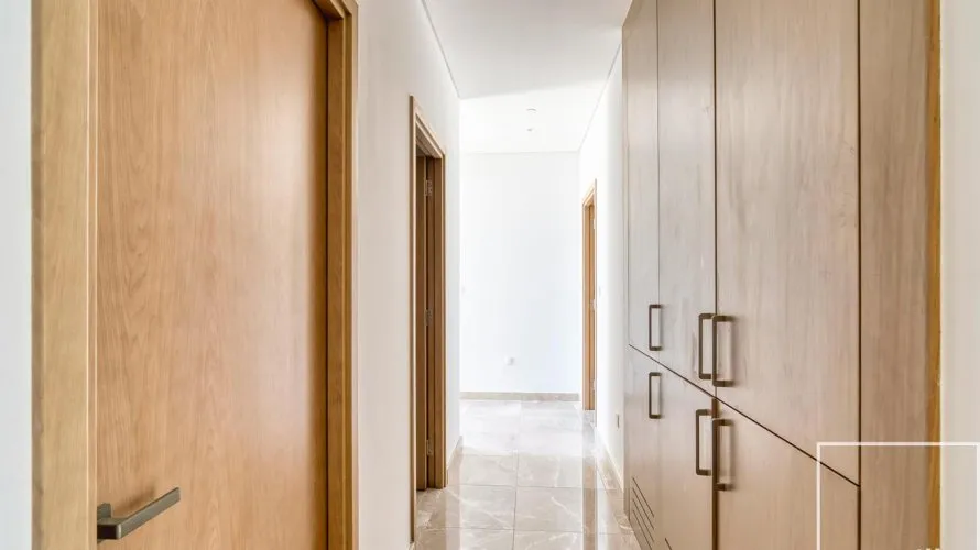 Appartement de 3 chambres à Creekside 18, UAE No. 226 № 11