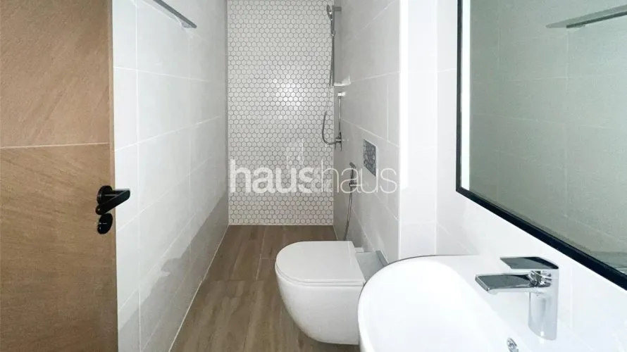 Appartement de 3 chambres à Dubai Creek Harbour (The Lagoons), UAE No. 136 № 17