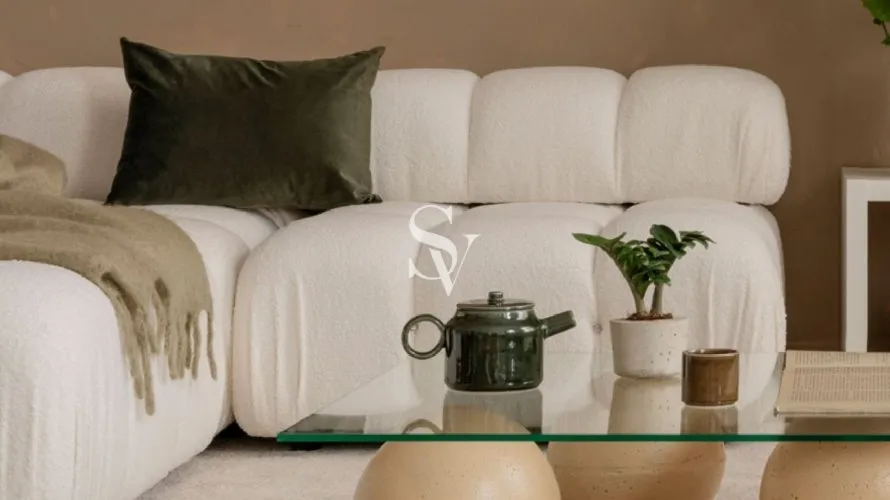 Appartement de 2 chambres à Dubai Creek Harbour (The Lagoons), UAE No. 239 № 7