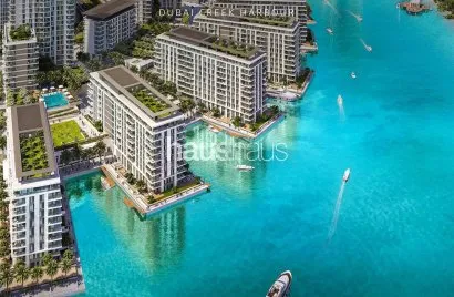 Maison de ville de 3 chambres à The cove, UAE No. 147