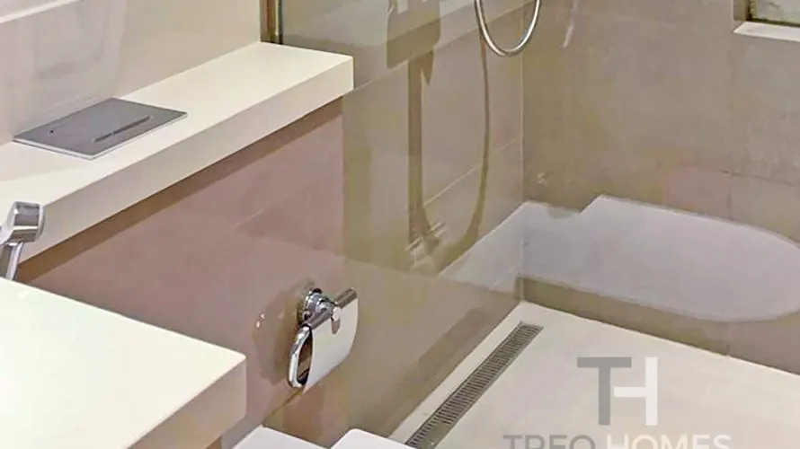 Appartement de 3 chambres à The cove, UAE No. 122 № 5