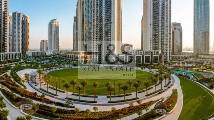 Appartement de 3 chambres à Dubai Creek Harbour (The Lagoons), UAE No. 171 № 3