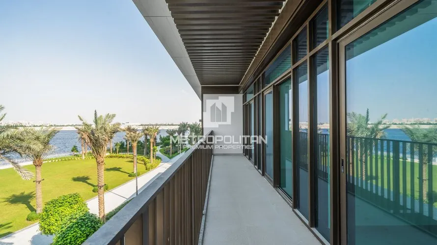 Maison de ville de 3 chambres à Dubai Creek Harbour (The Lagoons), UAE No. 215 № 6