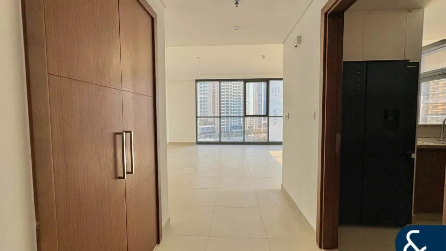 Appartement de 2 chambres à Dubai Creek Residence Tower 2 North, UAE No. 231 № 5