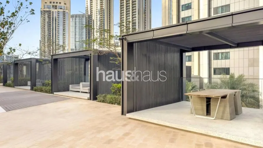 Maison de ville de 3 chambres à Dubai Creek Harbour (The Lagoons), UAE No. 145 № 15