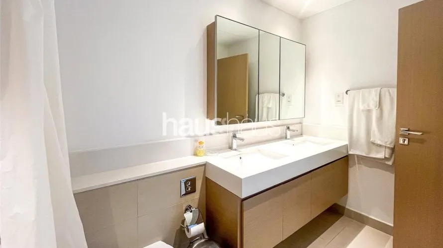 Appartement de 3 chambres à Dubai Creek Harbour (The Lagoons), UAE No. 148 № 7