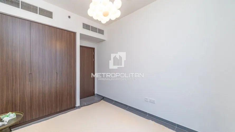 Appartement de 3 chambres à Dubai Creek Harbour (The Lagoons), UAE No. 216 № 15