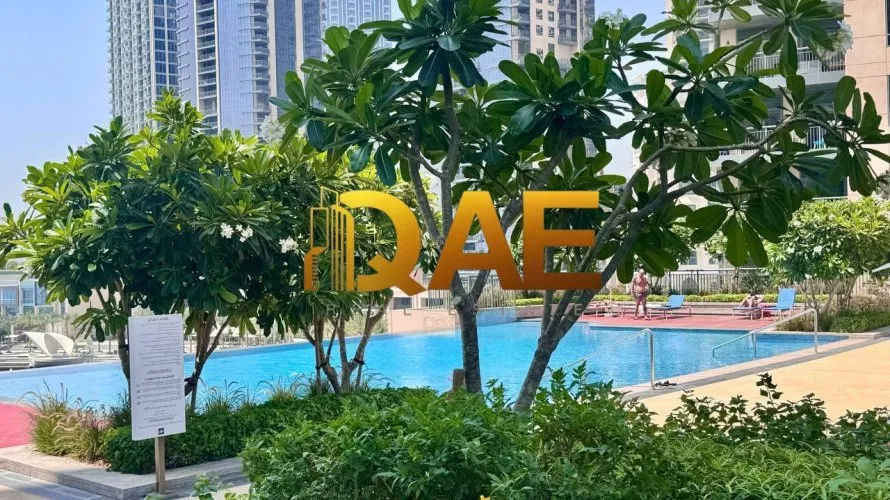 Appartement de 2 chambres à Dubai Creek Residence Tower 2 South, UAE No. 97 № 28