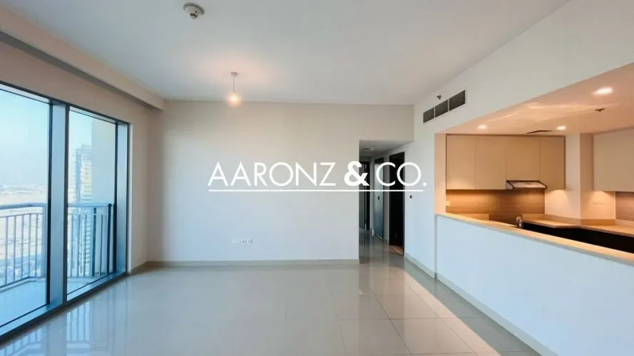 Appartement de 3 chambres à Dubai Creek Harbour (The Lagoons), UAE No. 224