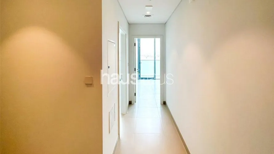 Maison de ville de 2 chambres à Dubai Creek Harbour (The Lagoons), UAE No. 134 № 17