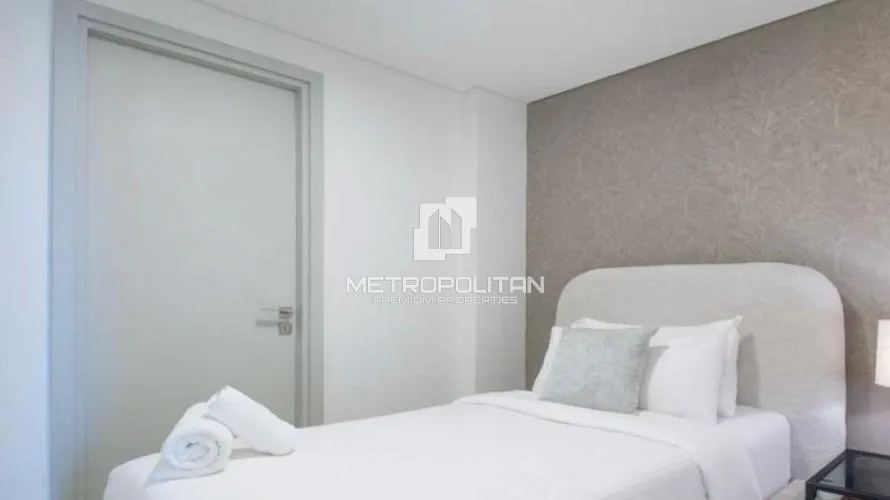 Appartement de 3 chambres à Dubai Creek Harbour (The Lagoons), UAE No. 212 № 10