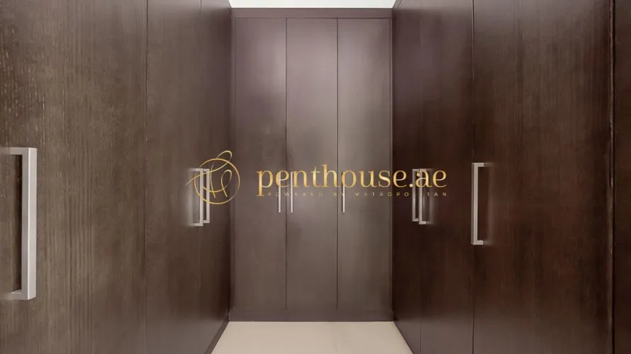 Appartement de 2 chambres à Dubai Creek Harbour (The Lagoons), UAE No. 210 № 26