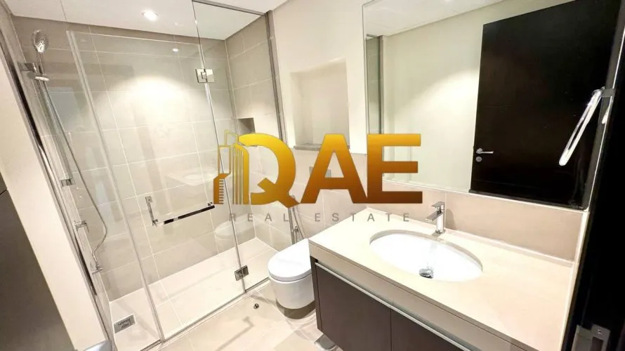 Appartement de 2 chambres à Dubai Creek Residence Tower 2 South, UAE No. 97 № 13