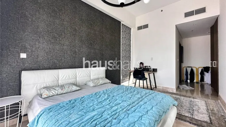 Penthouse de 4 chambres à Dubai Creek Harbour (The Lagoons), UAE No. 135 № 10