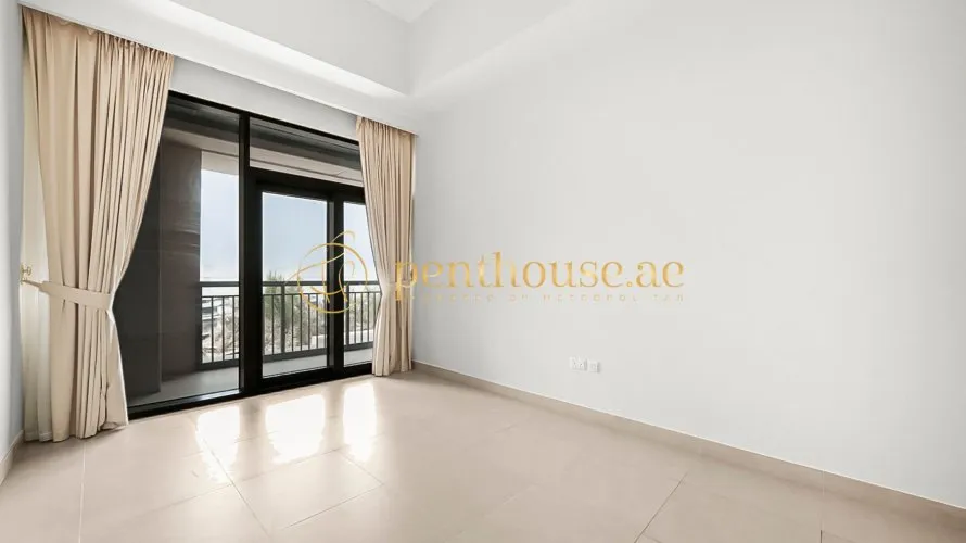 Appartement de 2 chambres à Dubai Creek Harbour (The Lagoons), UAE No. 210 № 11