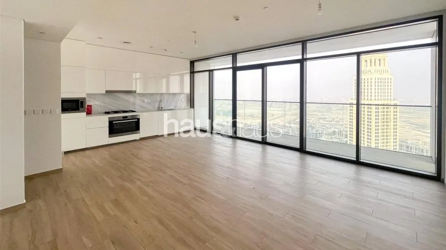 Appartement de 3 chambres à Dubai Creek Harbour (The Lagoons), UAE No. 136 № 1