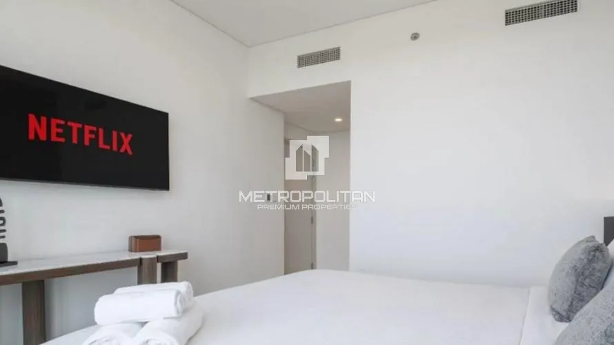 Appartement de 3 chambres à Dubai Creek Harbour (The Lagoons), UAE No. 212 № 6