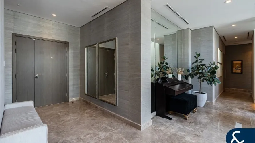 Appartement de 4 chambres à Dubai Creek Harbour (The Lagoons), UAE No. 218 № 15