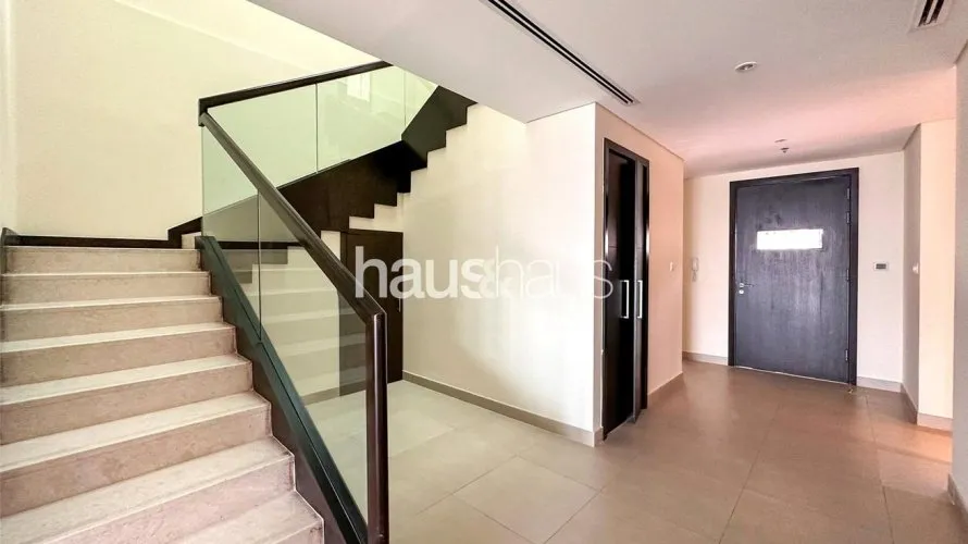 Villa de 3 chambres à Dubai Creek Harbour (The Lagoons), UAE No. 139 № 4