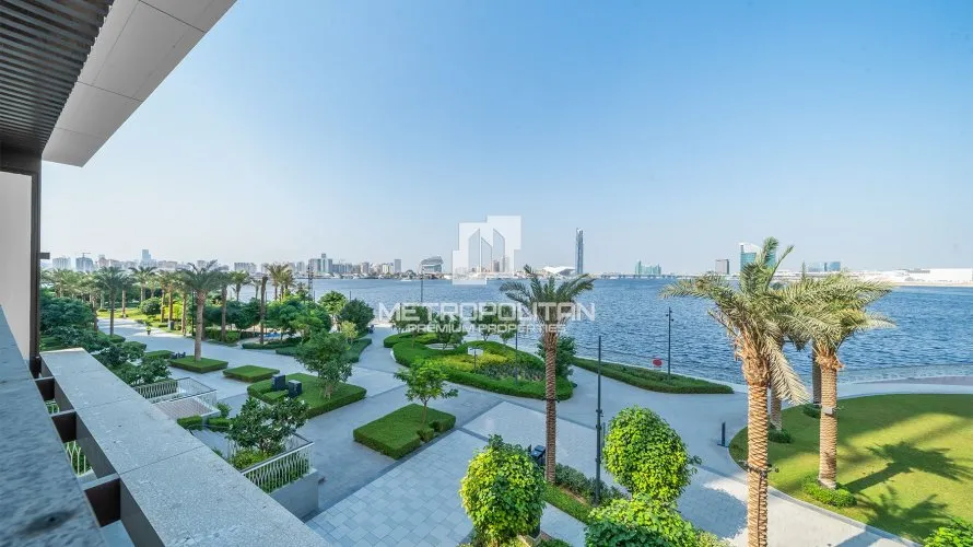 Maison de ville de 3 chambres à Dubai Creek Harbour (The Lagoons), UAE No. 215 № 7