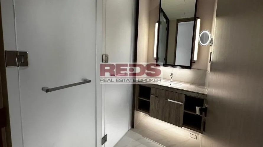 Appartement de 3 chambres à Address Harbour Point, UAE No. 106 № 11