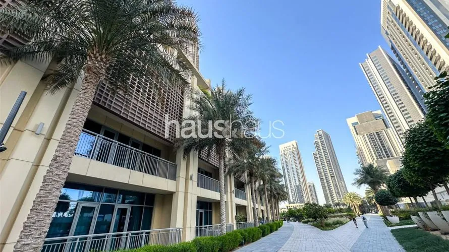 Appartement de 3 chambres à Dubai Creek Harbour (The Lagoons), UAE No. 141 № 3