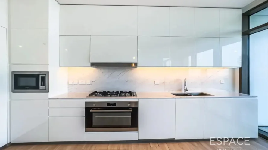 Appartement de 3 chambres à Dubai Creek Harbour, UAE No. 203 № 4