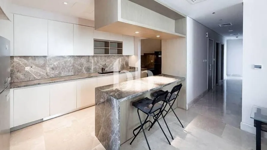 Appartement de 4 chambres à Dubai Creek Harbour (The Lagoons), UAE No. 175 № 6