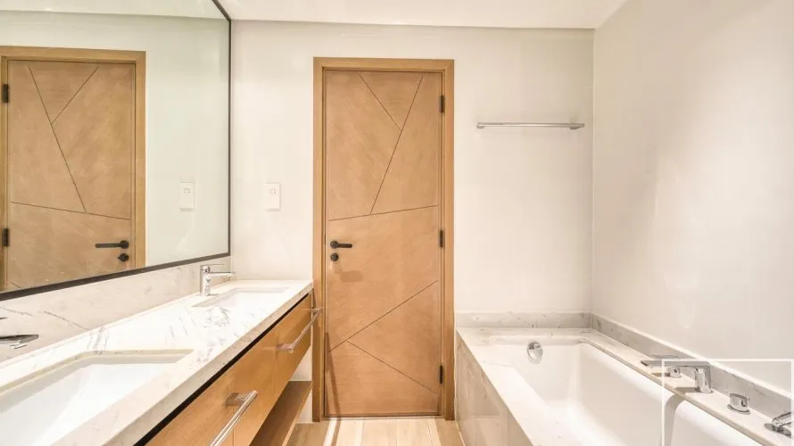 Appartement de 3 chambres à Dubai Creek Harbour (The Lagoons), UAE No. 227 № 16