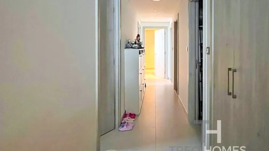 Appartement de 3 chambres à The cove, UAE No. 122 № 3