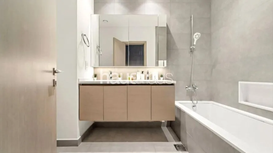 Maison de ville de 3 chambres à Dubai Creek Harbour (The Lagoons), UAE No. 145 № 12