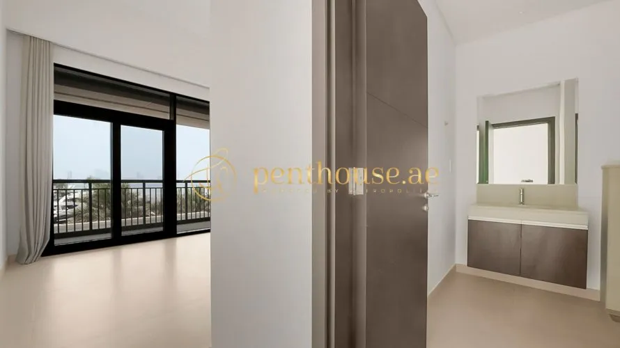 Appartement de 2 chambres à Dubai Creek Harbour (The Lagoons), UAE No. 210 № 17