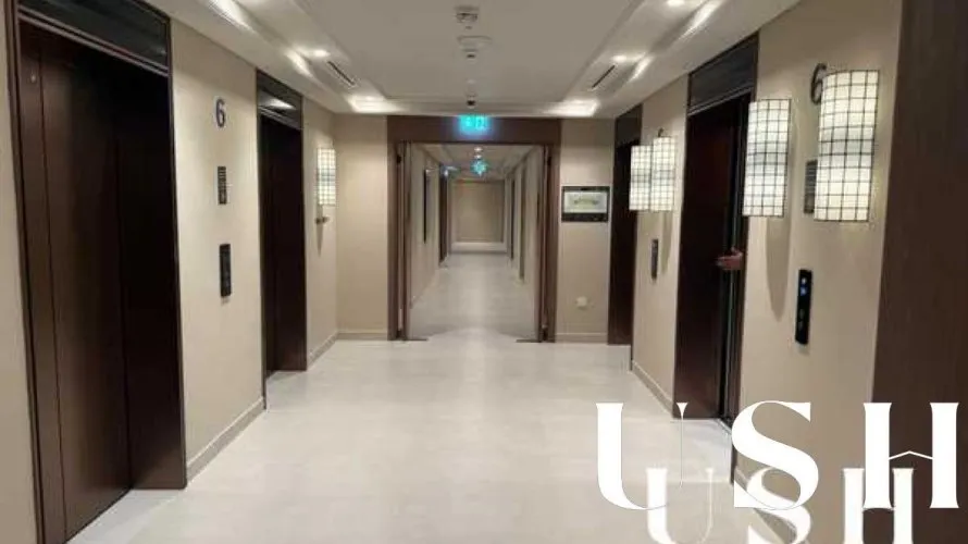 Appartement de 3 chambres à Dubai Creek Harbour (The Lagoons), UAE No. 155 № 10