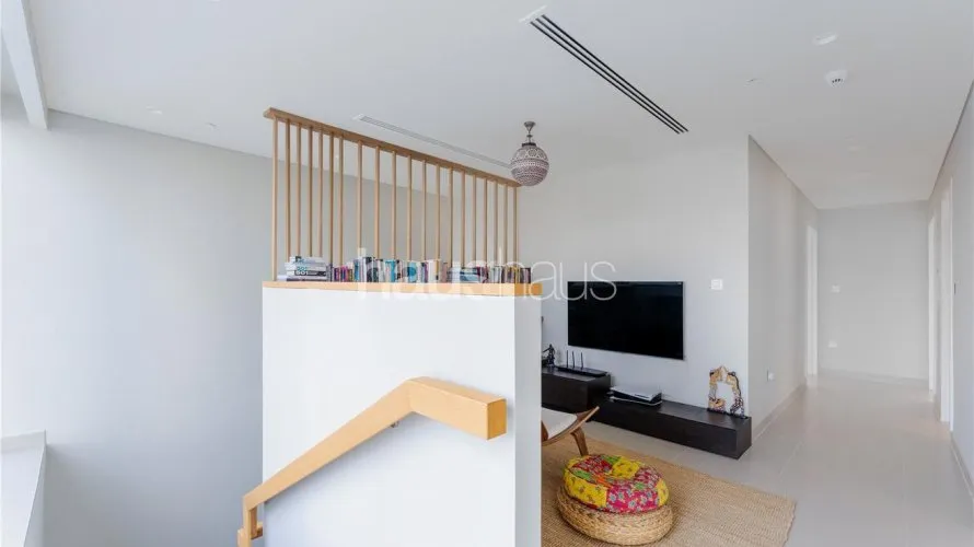 Maison de ville de 3 chambres à Dubai Creek Harbour (The Lagoons), UAE No. 143 № 20